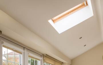 Overslade conservatory roof insulation companies