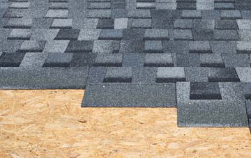 expert Overslade asphalt roof companies