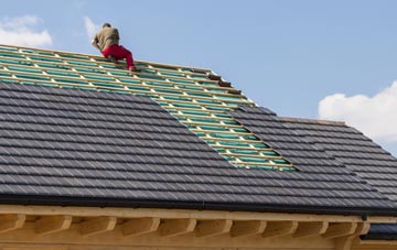 roof replacement Overslade, Warwickshire