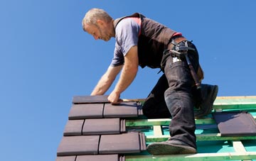 disadvantages of Overslade slate roofing