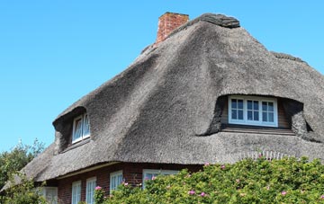 thatch roofing Overslade, Warwickshire