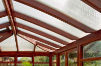 Overslade conservatory roofing insulation